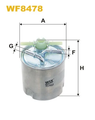 Fuel Filter